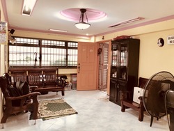 Blk 268 Toh Guan Road (Jurong East), HDB 4 Rooms #198126162